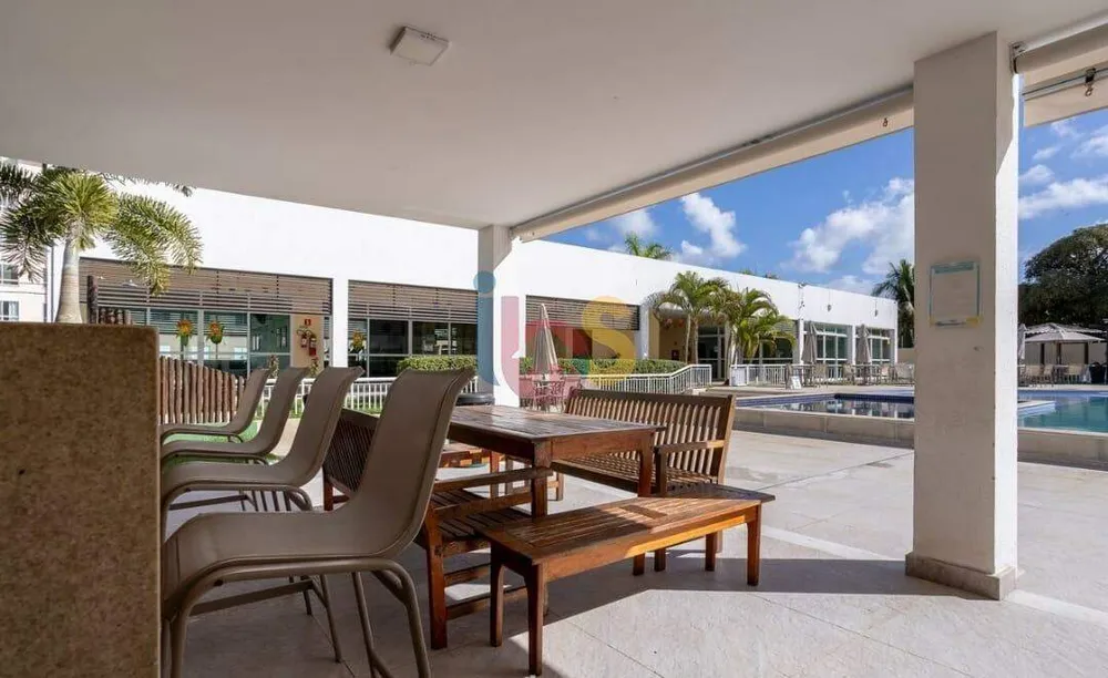 Apartamento, 2 quartos, 57 m² - Foto 11