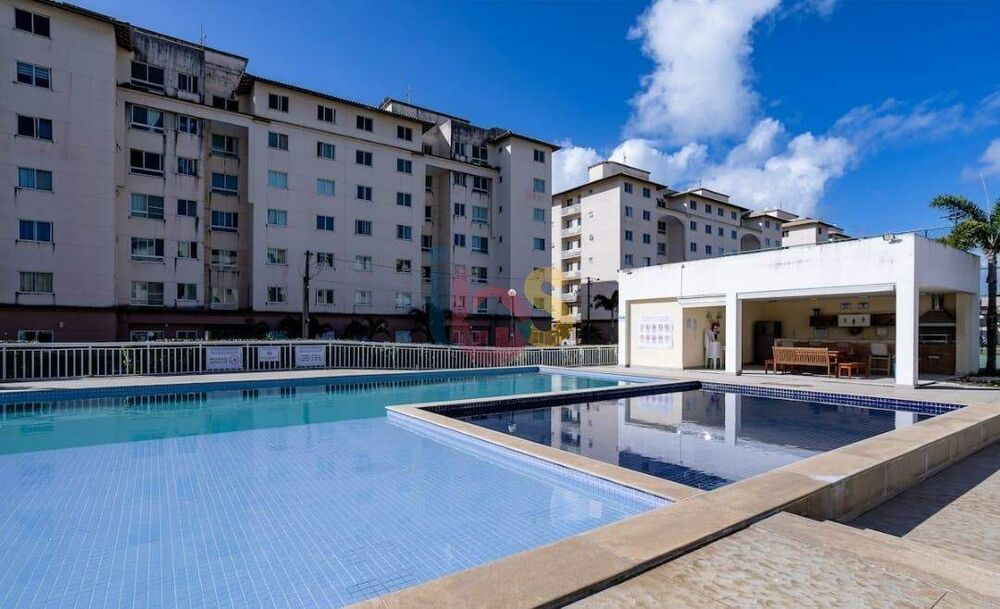 Apartamento, 2 quartos, 57 m² - Foto 2