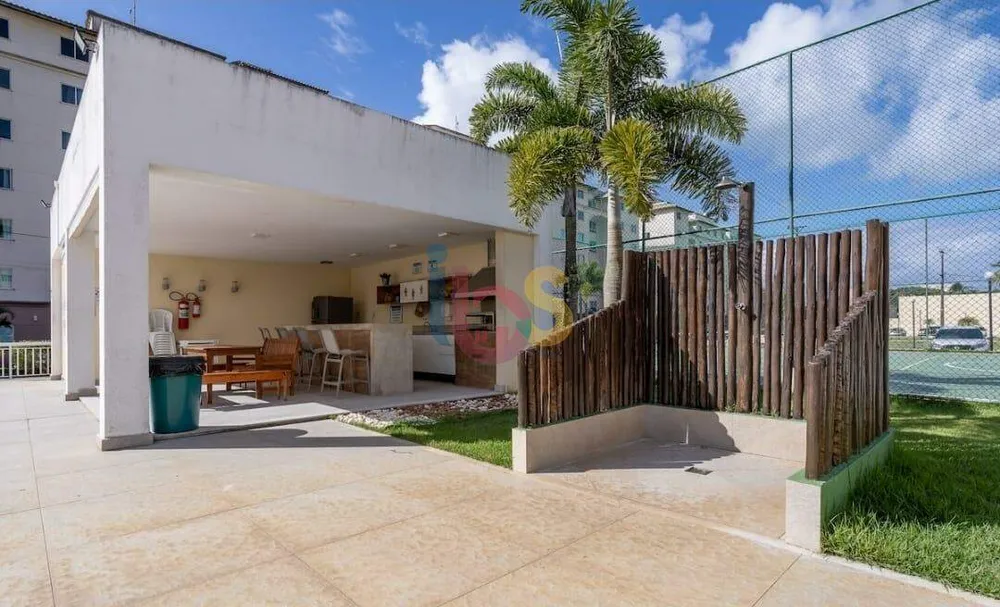 Apartamento, 2 quartos, 57 m² - Foto 10