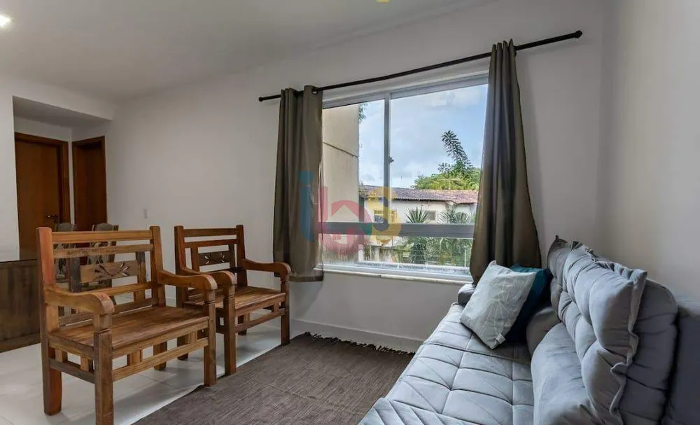 Apartamento, 2 quartos, 57 m² - Foto 5