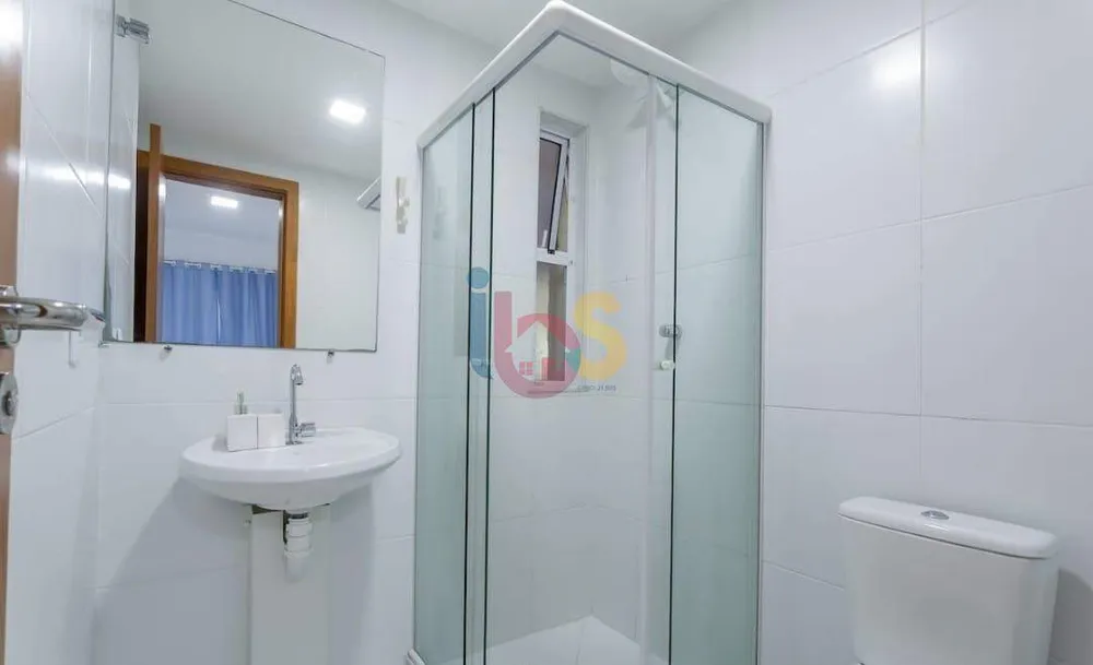 Apartamento, 2 quartos, 57 m² - Foto 8