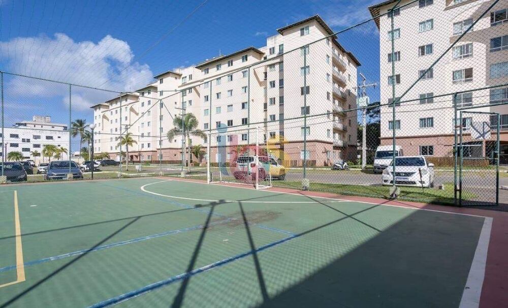 Apartamento, 2 quartos, 57 m² - Foto 1