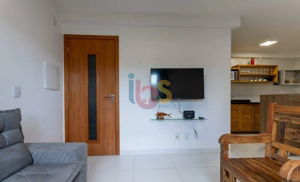 Apartamento, 2 quartos, 57 m² - Foto 6