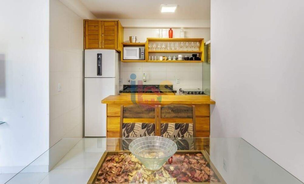 Apartamento, 2 quartos, 57 m² - Foto 3