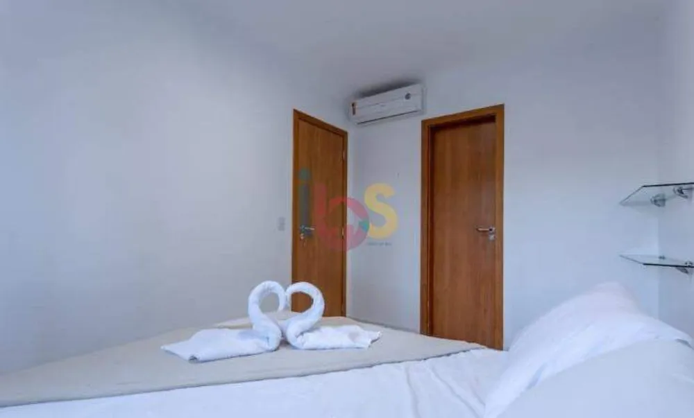 Apartamento, 2 quartos, 57 m² - Foto 7