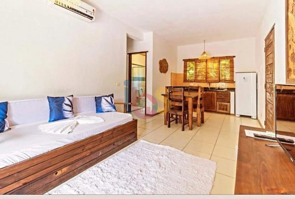 Apartamento, 1 quarto, 60 m² - Foto 8