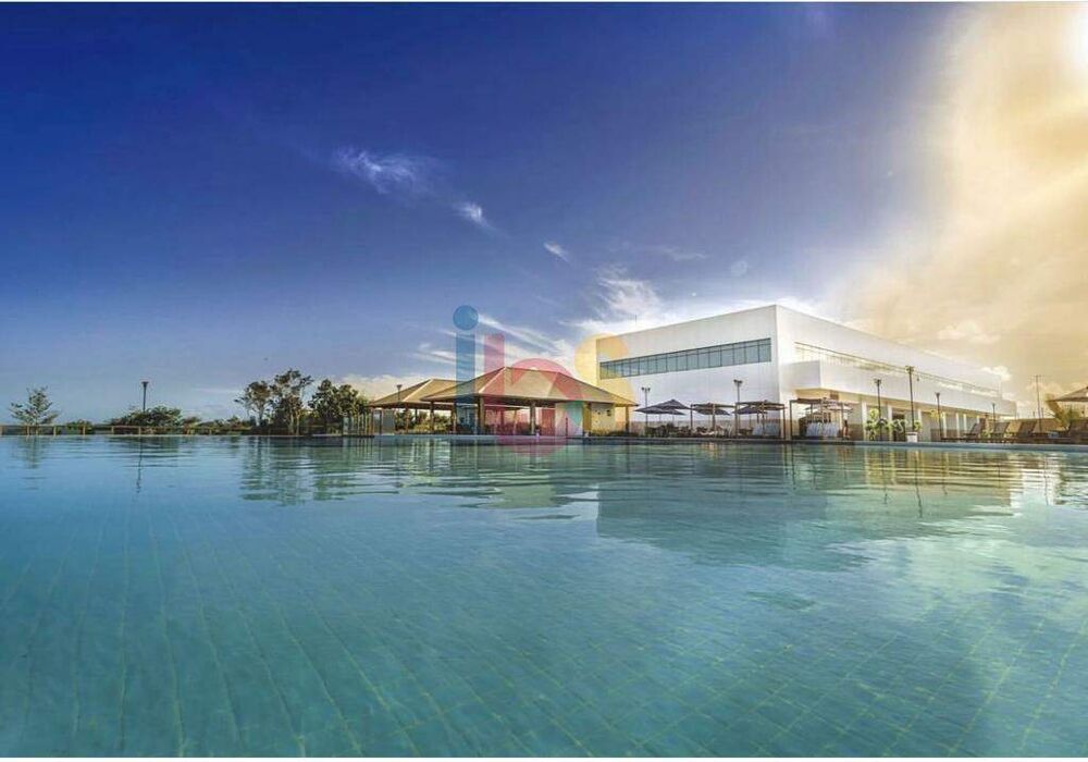 Terreno, 464 m² - Foto 1