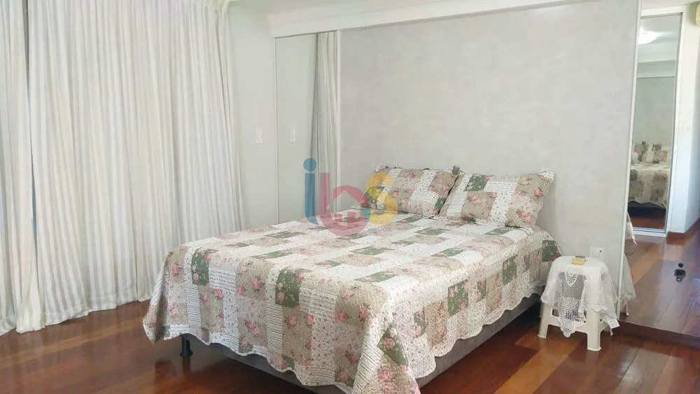 Casa, 5 quartos, 460 m² - Foto 8