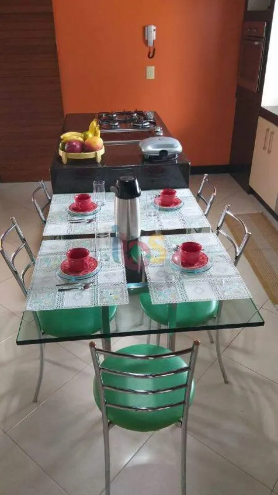 Casa, 5 quartos, 460 m² - Foto 12