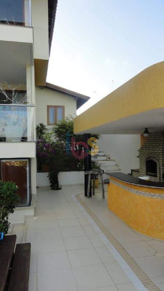 Casa, 5 quartos, 460 m² - Foto 4
