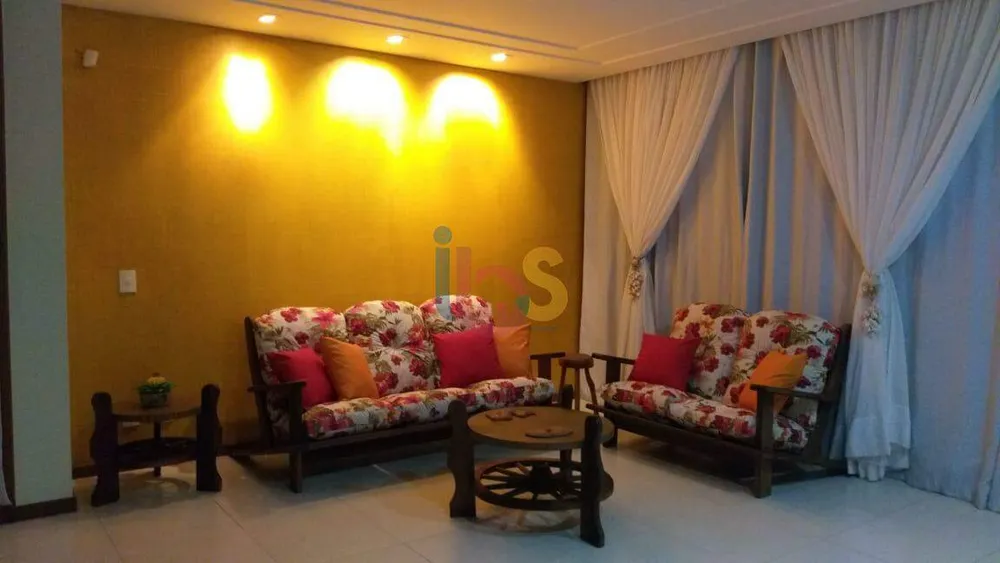 Casa, 5 quartos, 460 m² - Foto 6