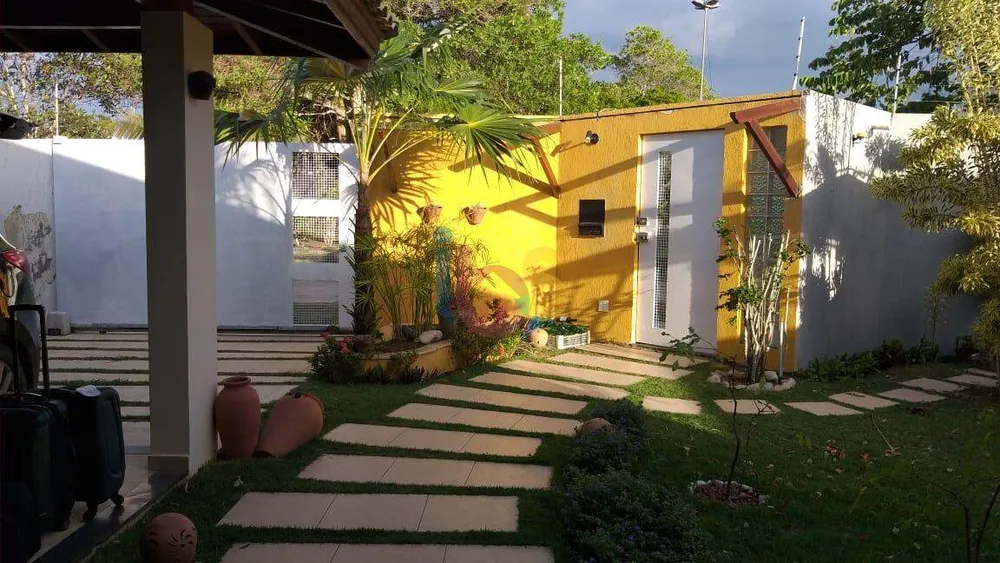 Casa, 5 quartos, 460 m² - Foto 5