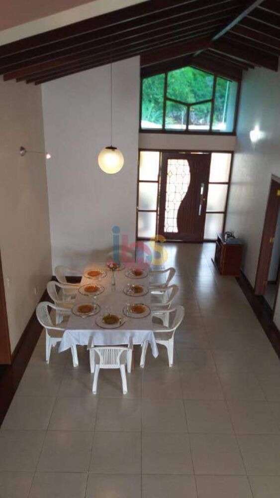 Casa, 5 quartos, 460 m² - Foto 2