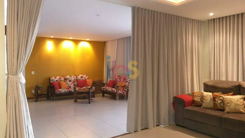 Casa, 5 quartos, 460 m² - Foto 10
