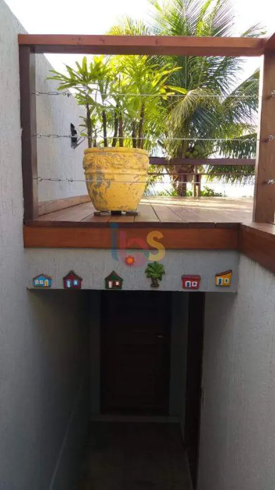 Casa, 5 quartos, 460 m² - Foto 11
