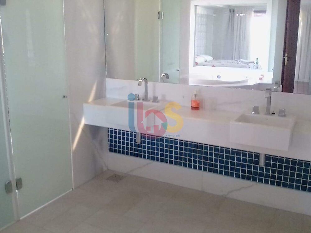 Casa, 5 quartos, 460 m² - Foto 3