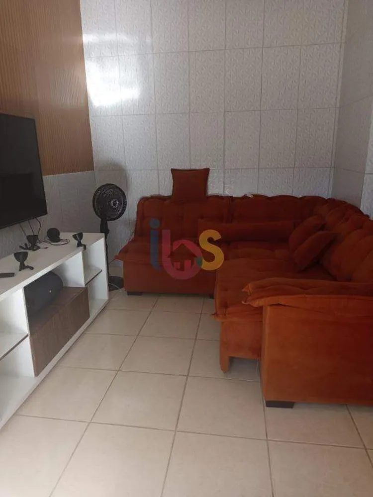 Casa, 3 quartos, 630 m² - Foto 2