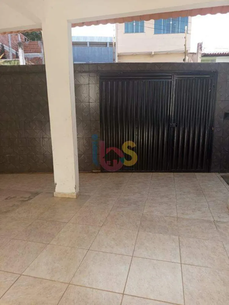 Casa, 3 quartos, 630 m² - Foto 1