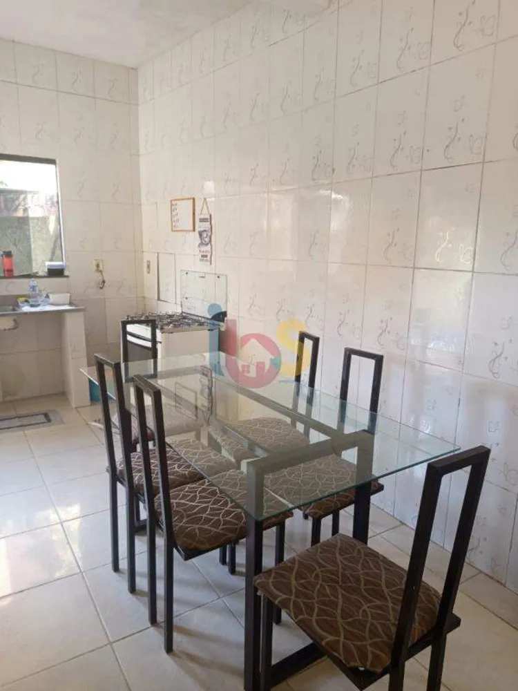 Casa, 3 quartos, 630 m² - Foto 4