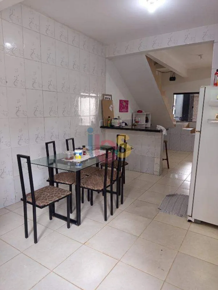 Casa, 3 quartos, 630 m² - Foto 3