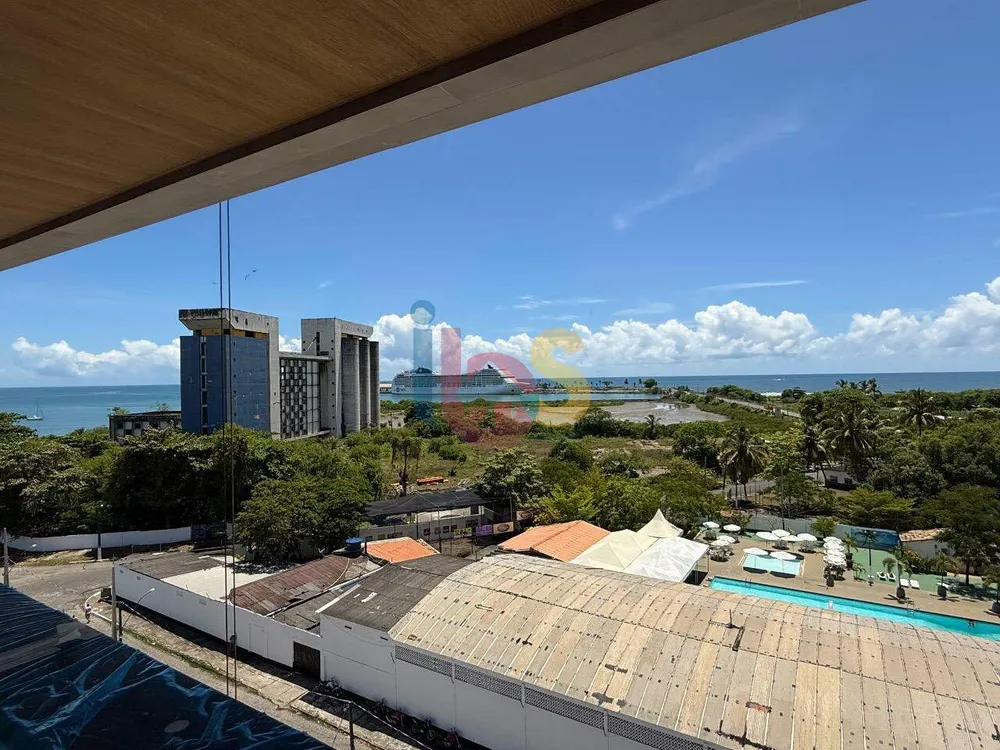 Apartamento, 4 quartos, 219 m² - Foto 13
