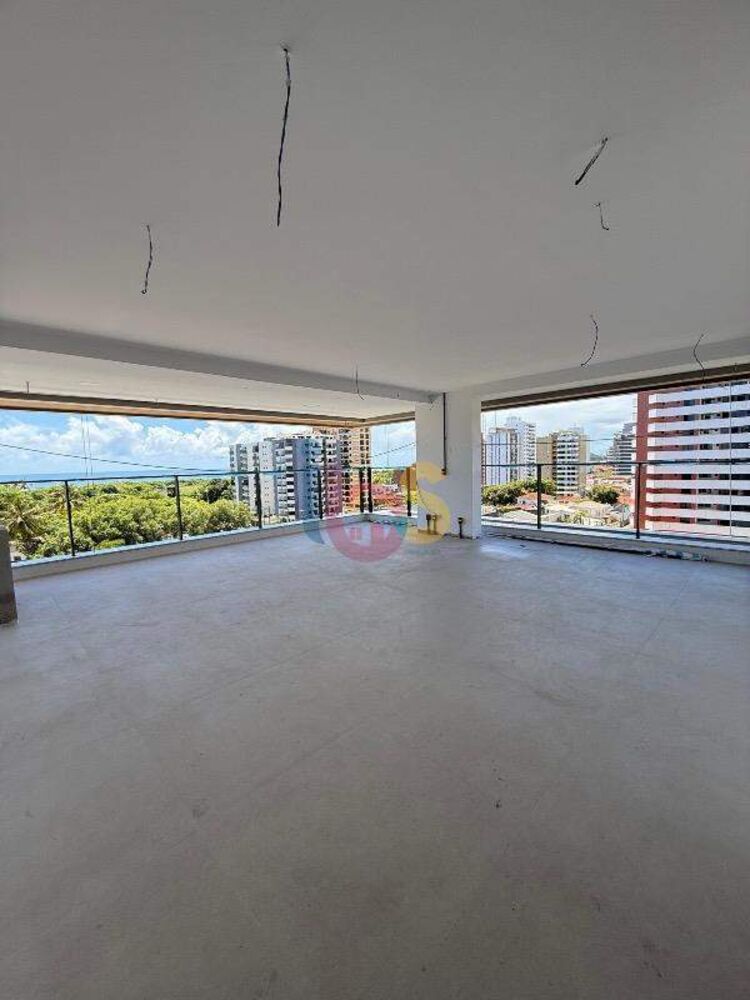 Apartamento, 4 quartos, 219 m² - Foto 1