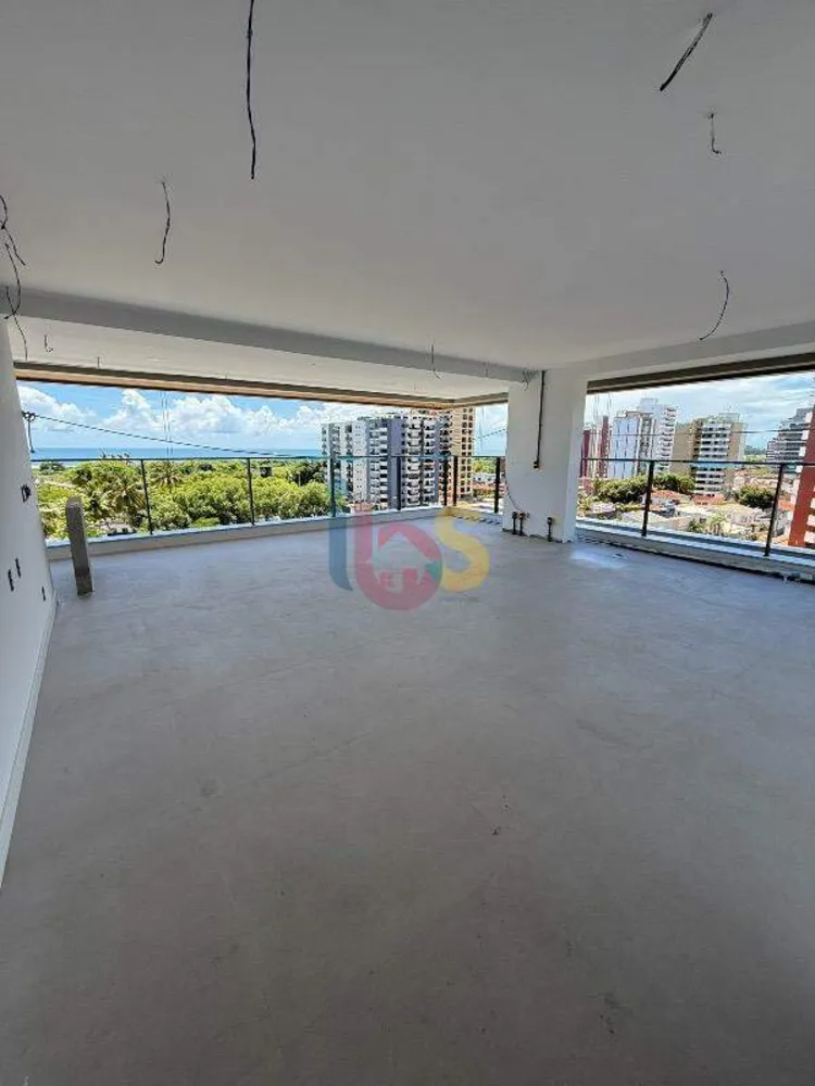 Apartamento, 4 quartos, 219 m² - Foto 21