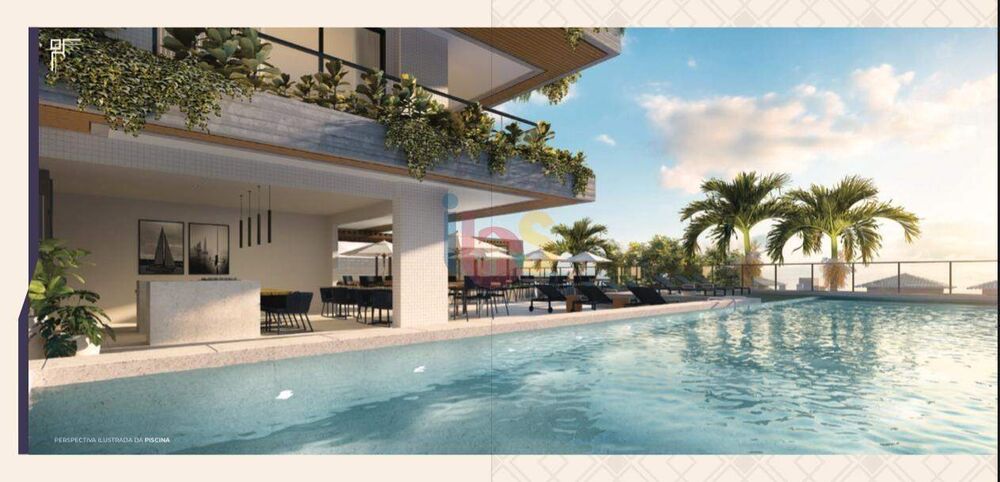 Apartamento, 4 quartos, 219 m² - Foto 4