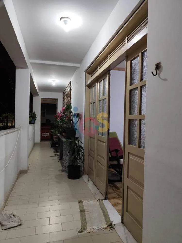 Apartamento, 4 quartos, 290 m² - Foto 1