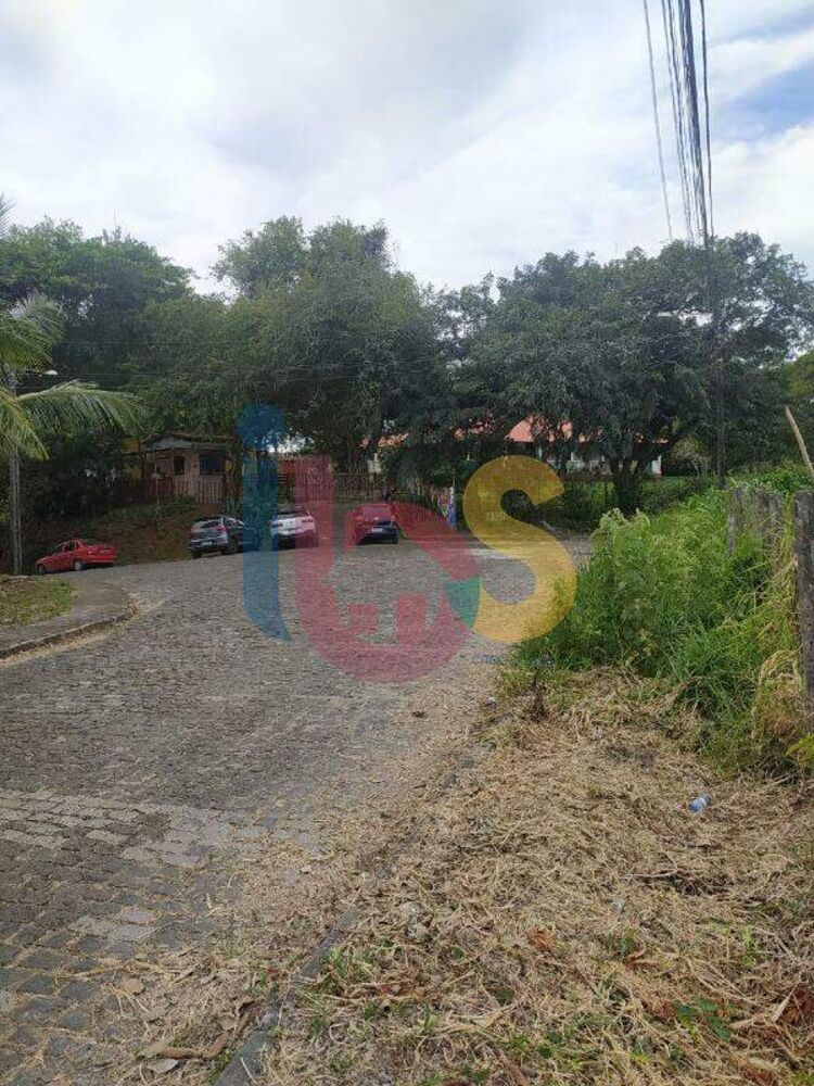 Terreno à venda, 307m² - Foto 7