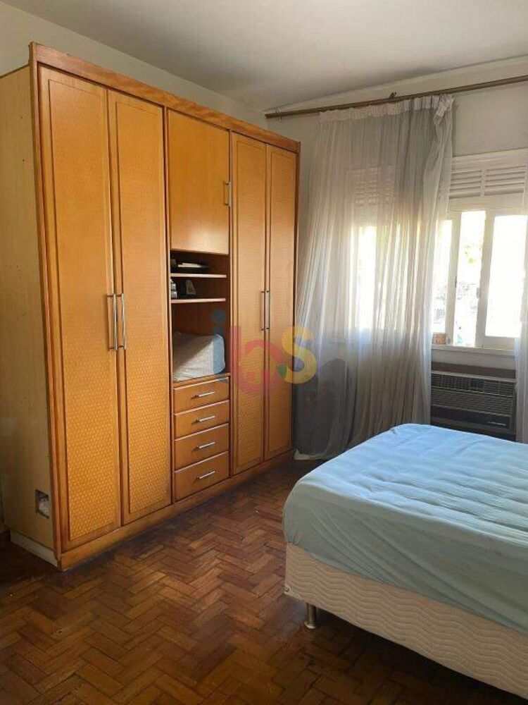 Apartamento, 4 quartos, 207 m² - Foto 8
