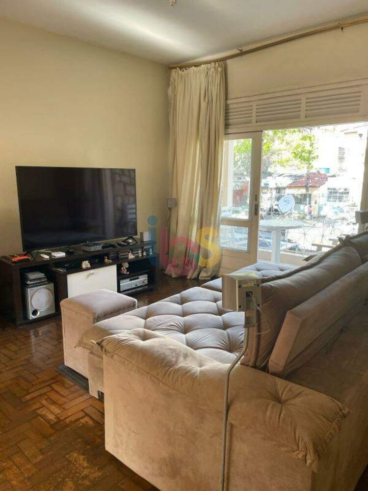 Apartamento, 4 quartos, 207 m² - Foto 4