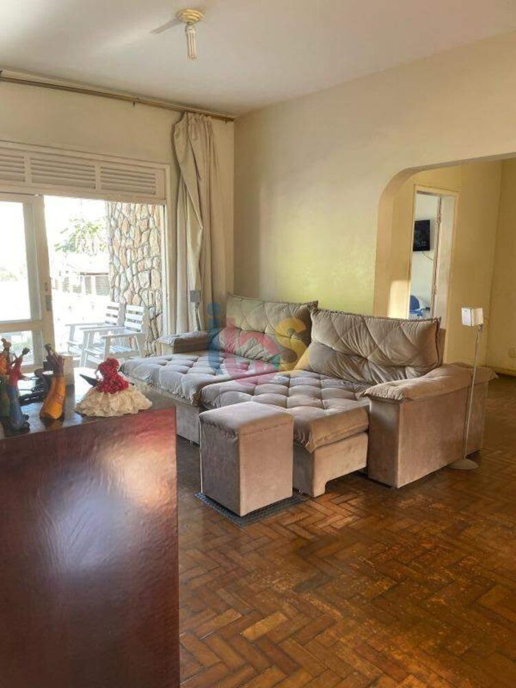 Apartamento, 4 quartos, 207 m² - Foto 3