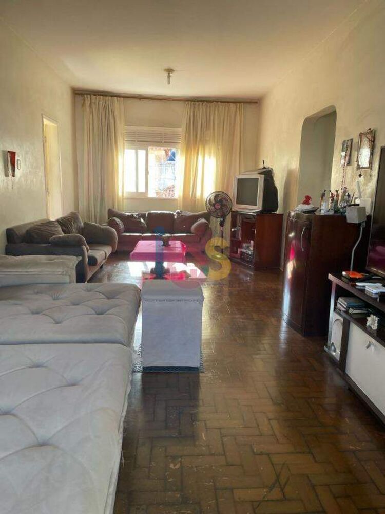 Apartamento, 4 quartos, 207 m² - Foto 7