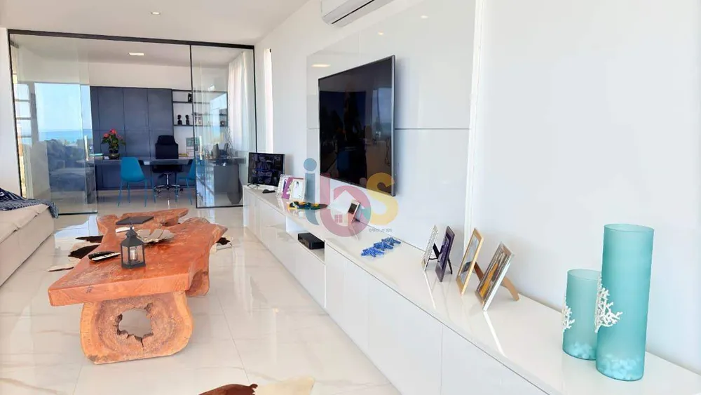 Casa, 5 quartos, 514 m² - Foto 3
