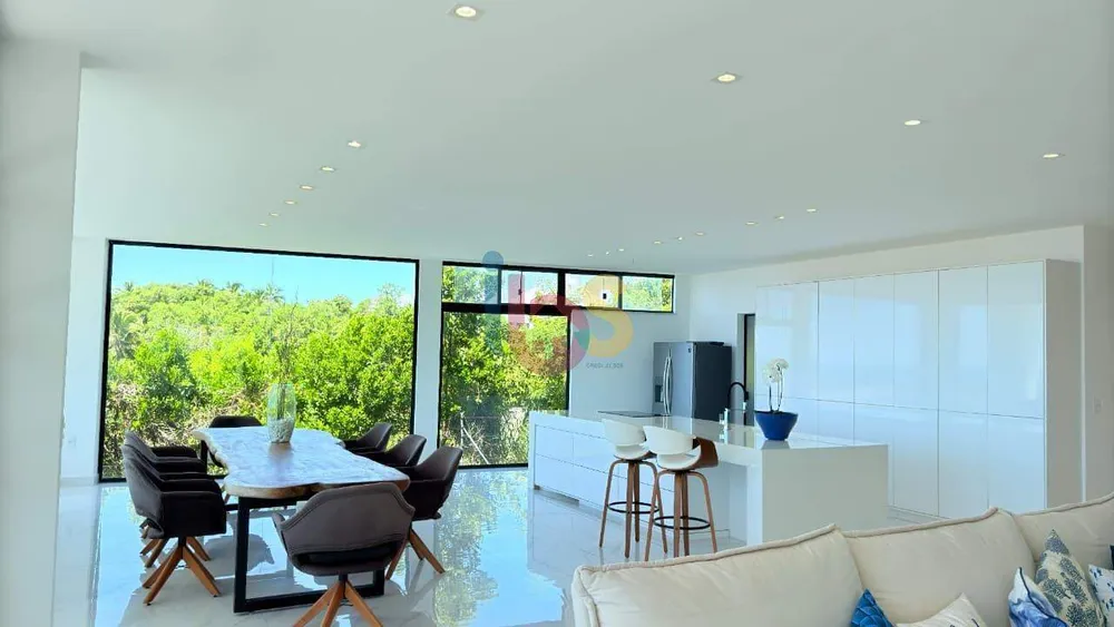 Casa, 5 quartos, 514 m² - Foto 6