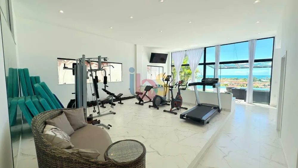 Casa, 5 quartos, 514 m² - Foto 8