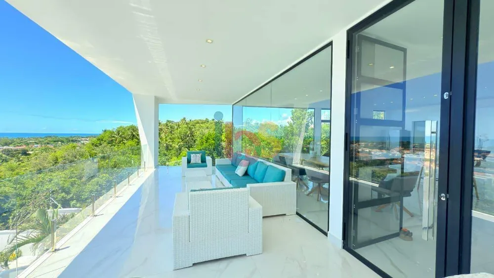 Casa, 5 quartos, 514 m² - Foto 2