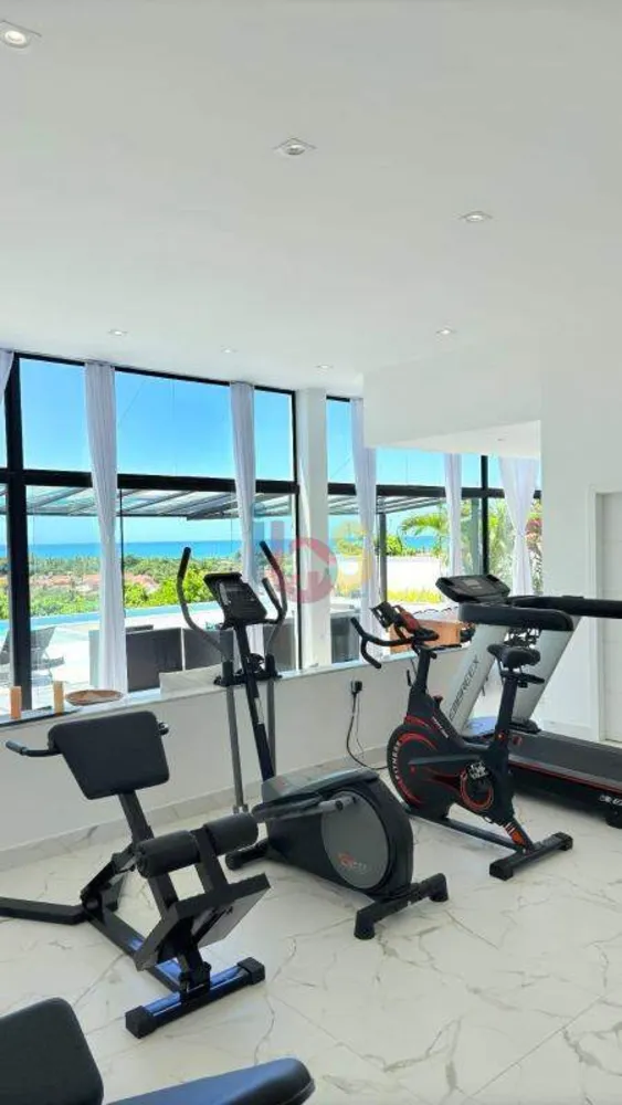 Casa, 5 quartos, 514 m² - Foto 4