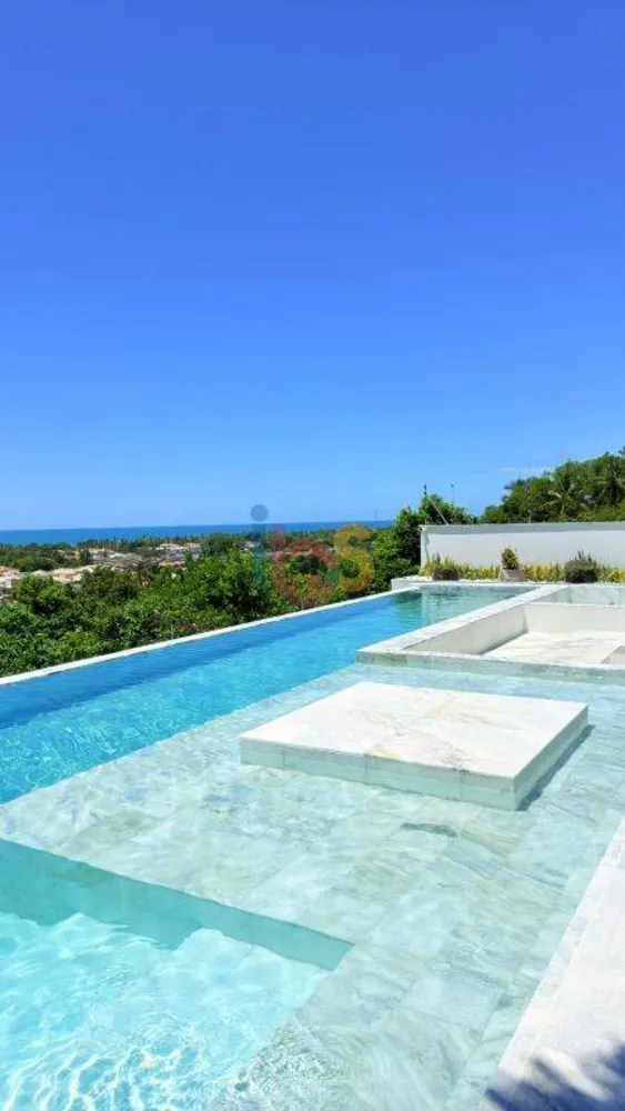 Casa, 5 quartos, 514 m² - Foto 1