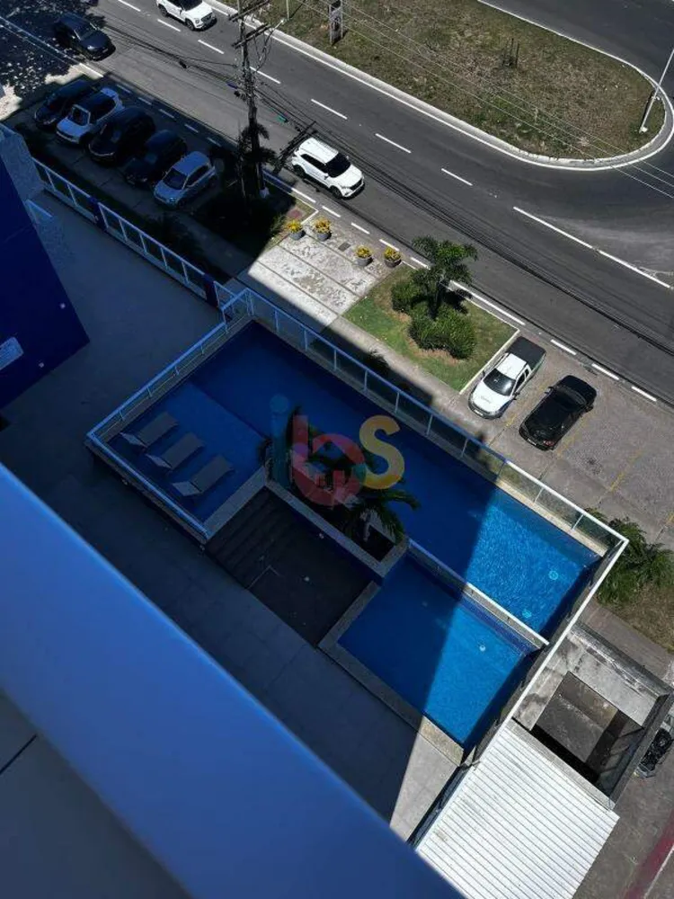 Apartamento, 2 quartos, 70 m² - Foto 14