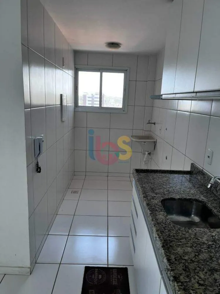 Apartamento, 2 quartos, 70 m² - Foto 2