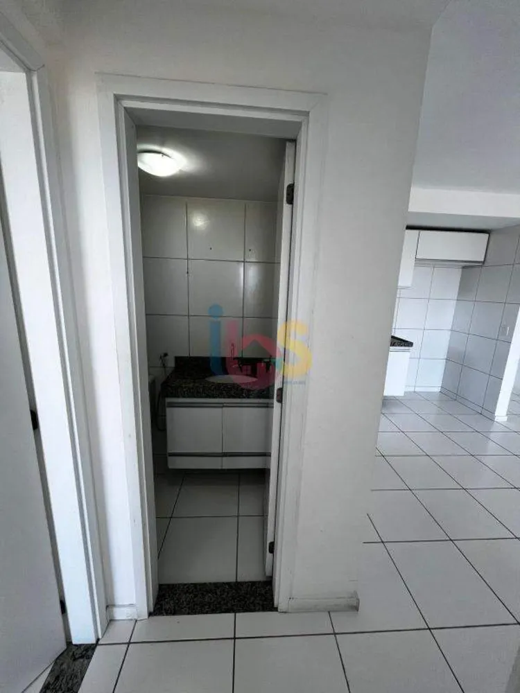 Apartamento, 2 quartos, 70 m² - Foto 9