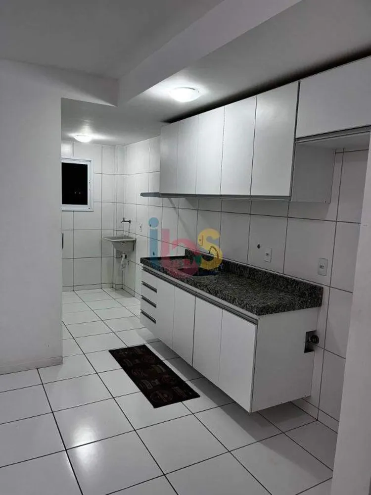 Apartamento, 2 quartos, 70 m² - Foto 4