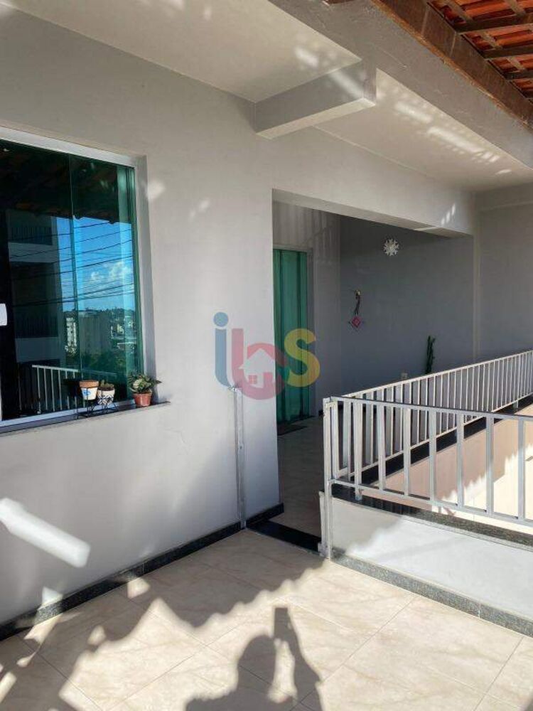 Casa, 3 quartos, 100 m² - Foto 1