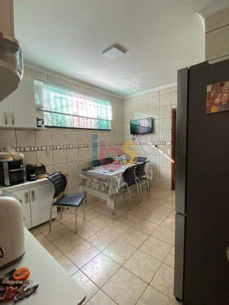 Casa, 3 quartos, 100 m² - Foto 5