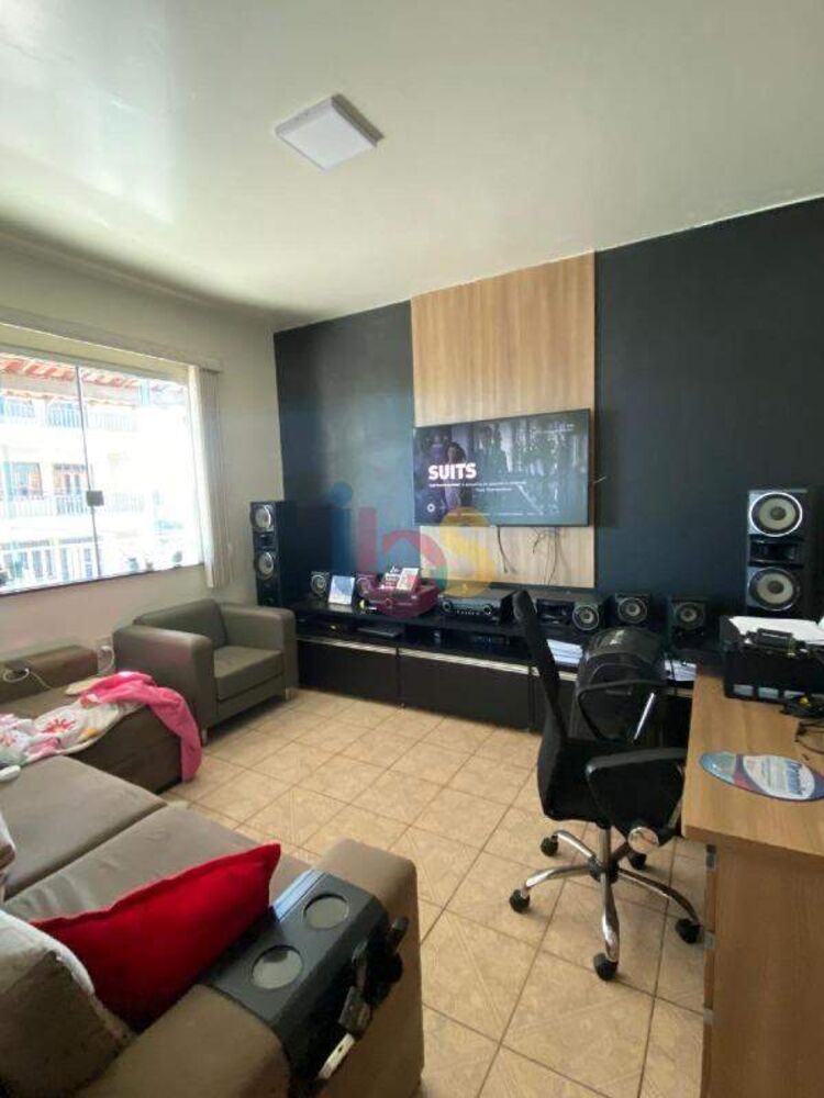 Casa, 3 quartos, 100 m² - Foto 6