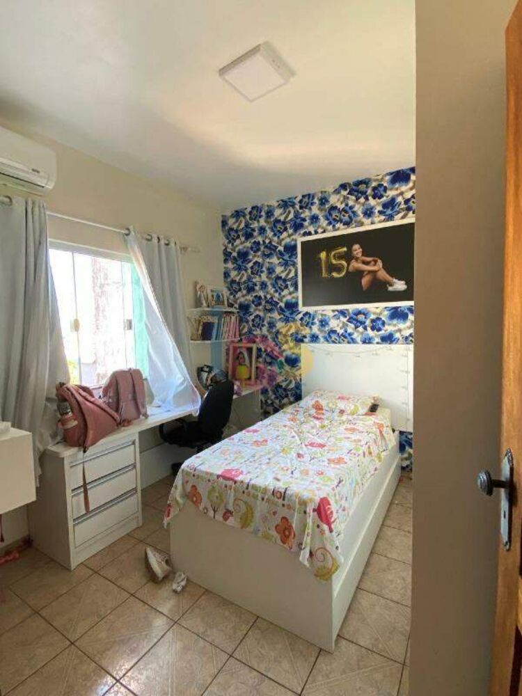 Casa, 3 quartos, 100 m² - Foto 4