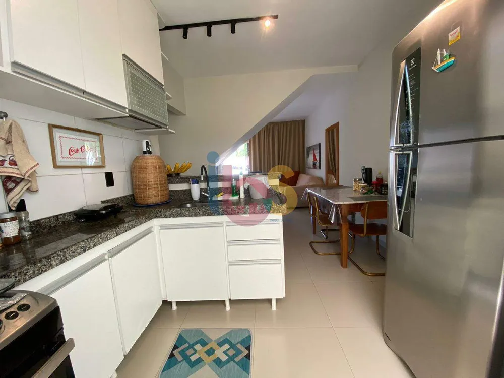 Sítio, 2 quartos, 50 m² - Foto 1