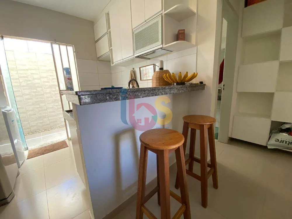 Sítio, 2 quartos, 50 m² - Foto 2